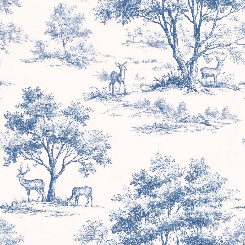 Afbeeldingen van Kleurcombinatie Enya Blue - 1095701-01 - 07822-01